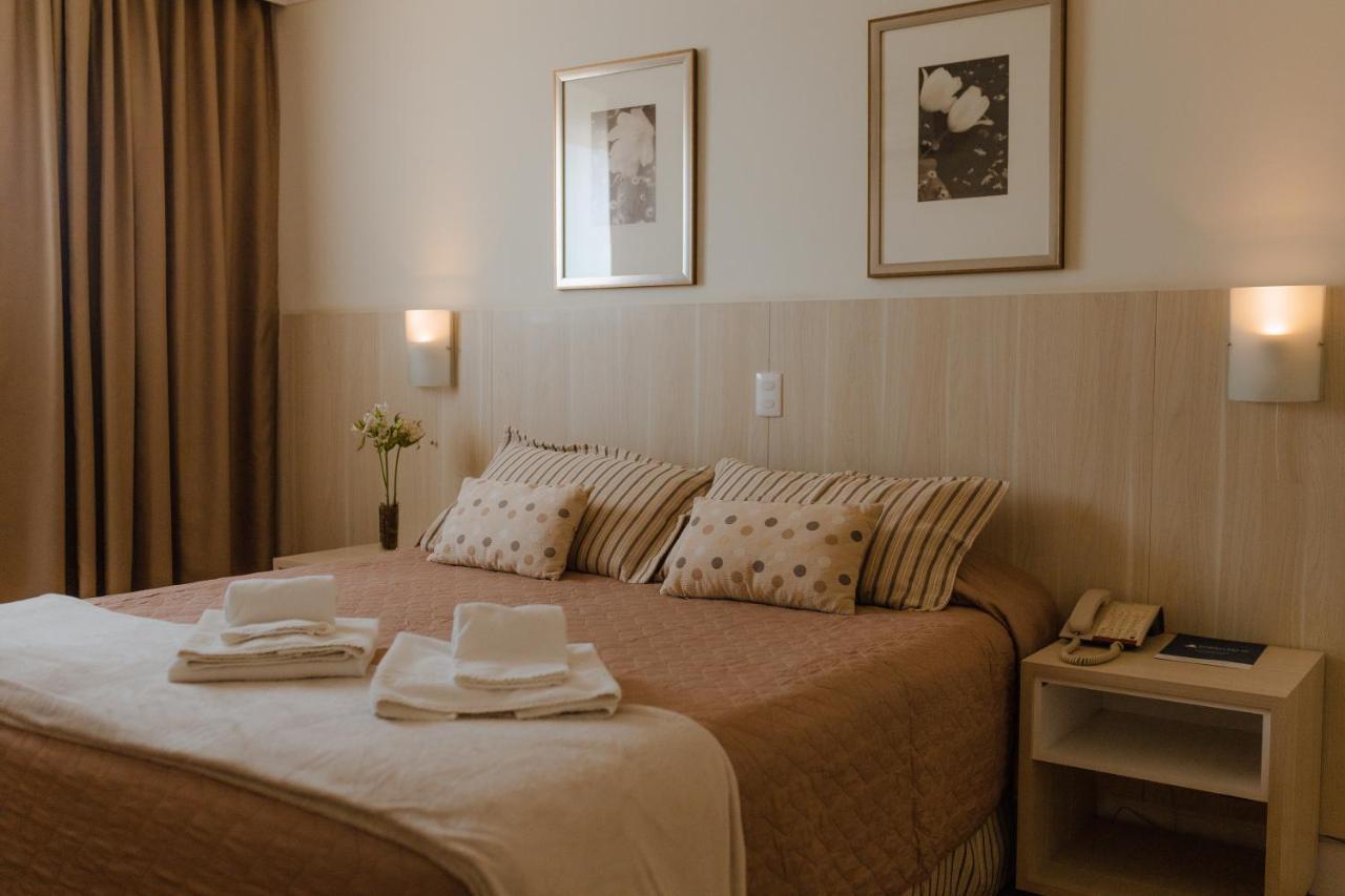 Porto Feliz Executive Hotel Bagian luar foto